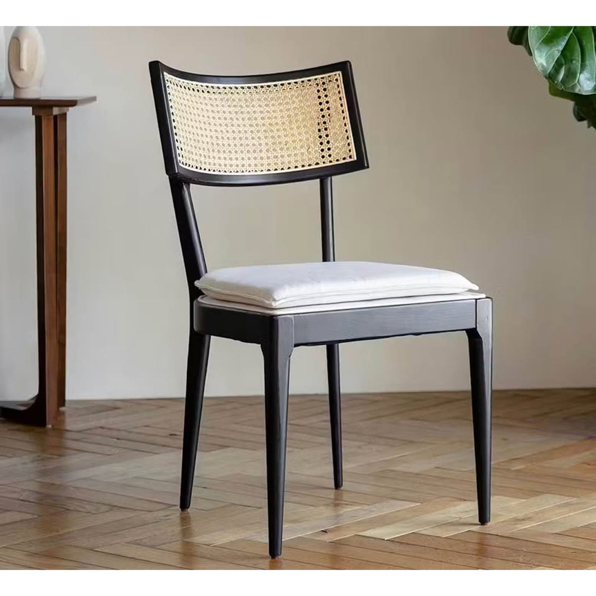 Joybird Errol Dining Chairs (2) - $627 Retail Each - Open Box - Delivery Available