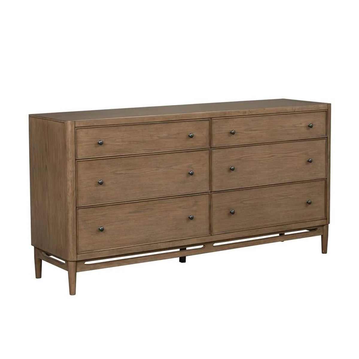 New Flex-steel Verona  6-Drawer Dresser – $1,892 Retail – Open Box – Delivery Available