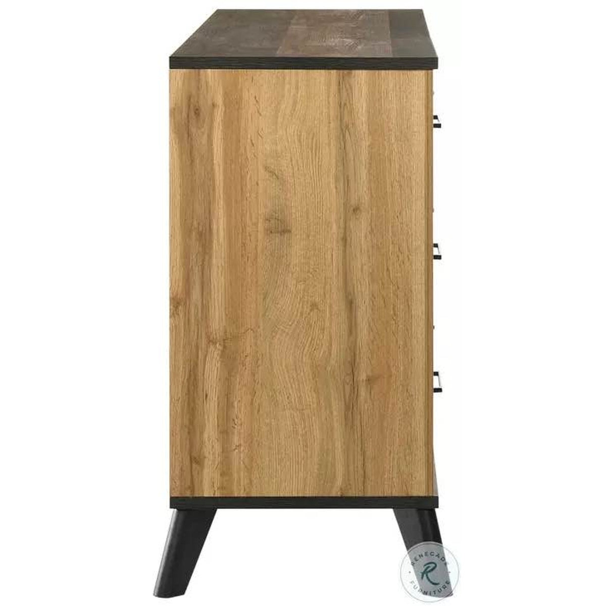 New 6-Drawer Wood Dresser – $774 Retail – Open Box – Coaster Kaywood - Delivery Available