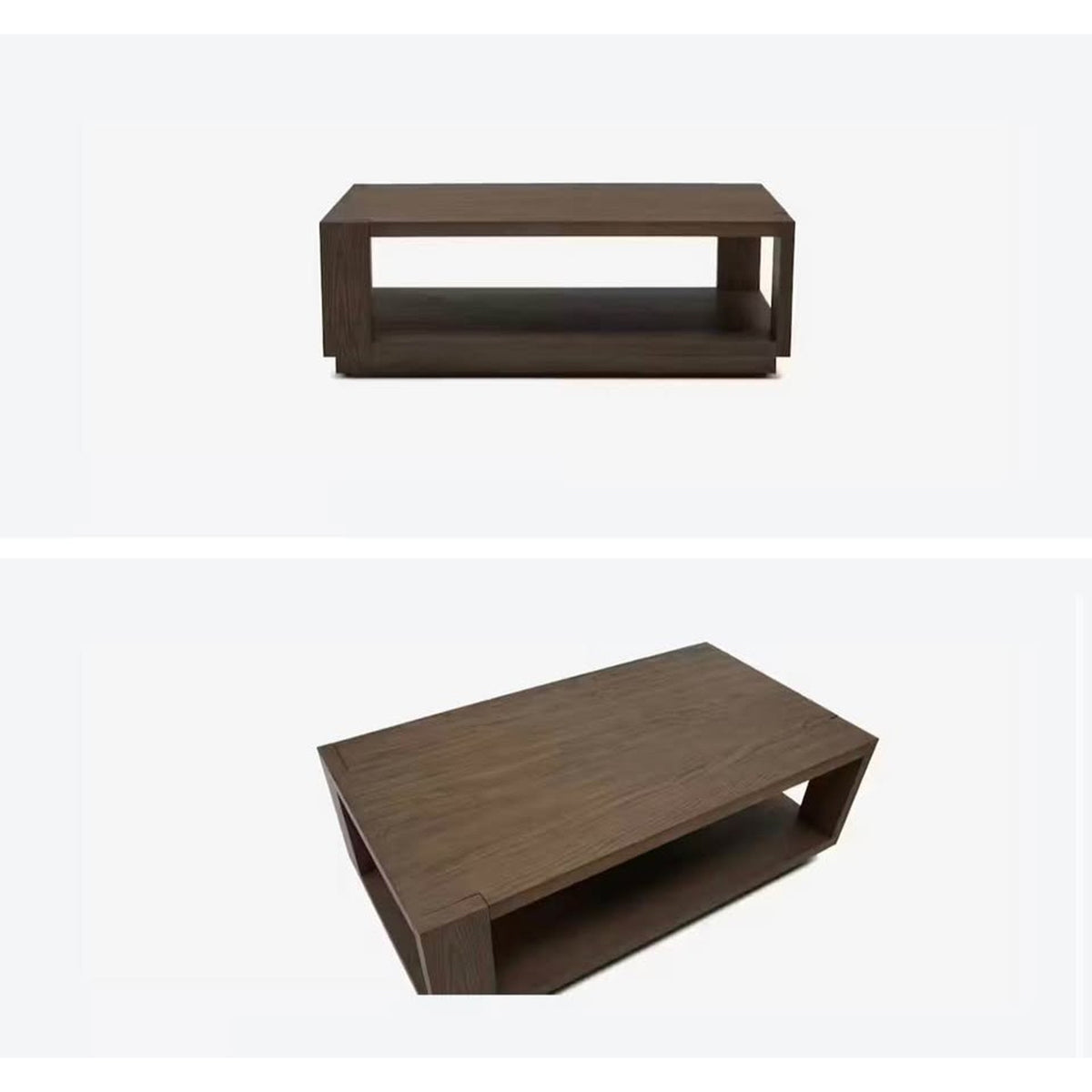 Joybird Harriet Coffee Table | New Open Box Retail $813 - Delivery Available