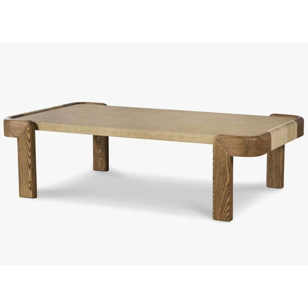 Century Furniture Curate Bohdi Coffee Table – Open Box – Delivery Available