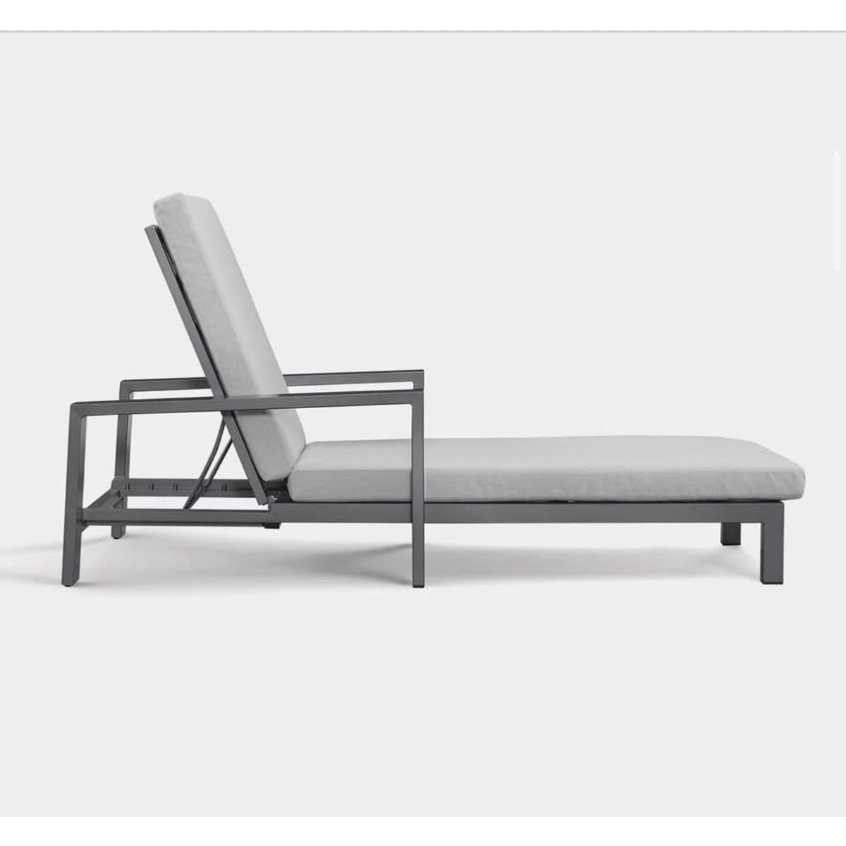 ☀️ AllModern Hoyt Outdoor Chaise Lounge Set (2 Chairs) – Modern Poolside Style Delivery Available