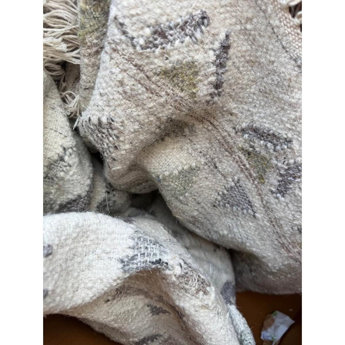 New Article Tida Silver Etch 9’ x 12’ Rug  – $949 Retail – Open Box – Delivery Available