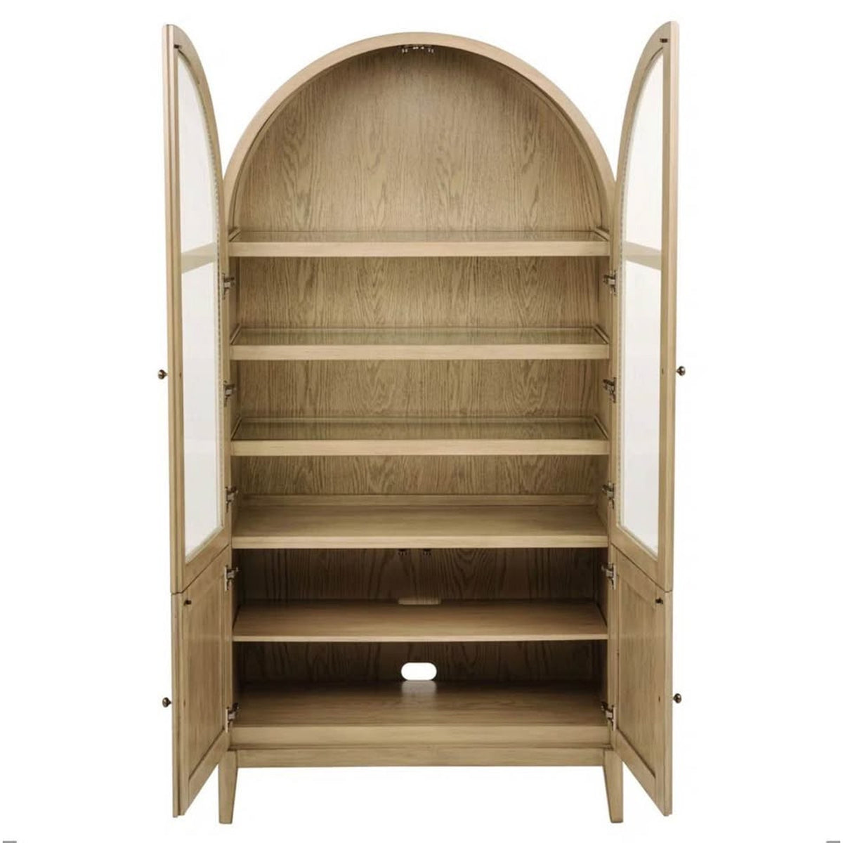 New Display Cabinet (2) – $1,670 Retail Each – Open Box – Delivery Available