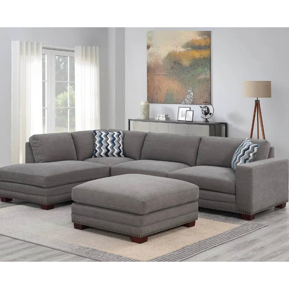 NEW COSTCO SECTIONALS LOAD — UP TO 44% OFF RETAIL - DELIVERY AVAILABLE