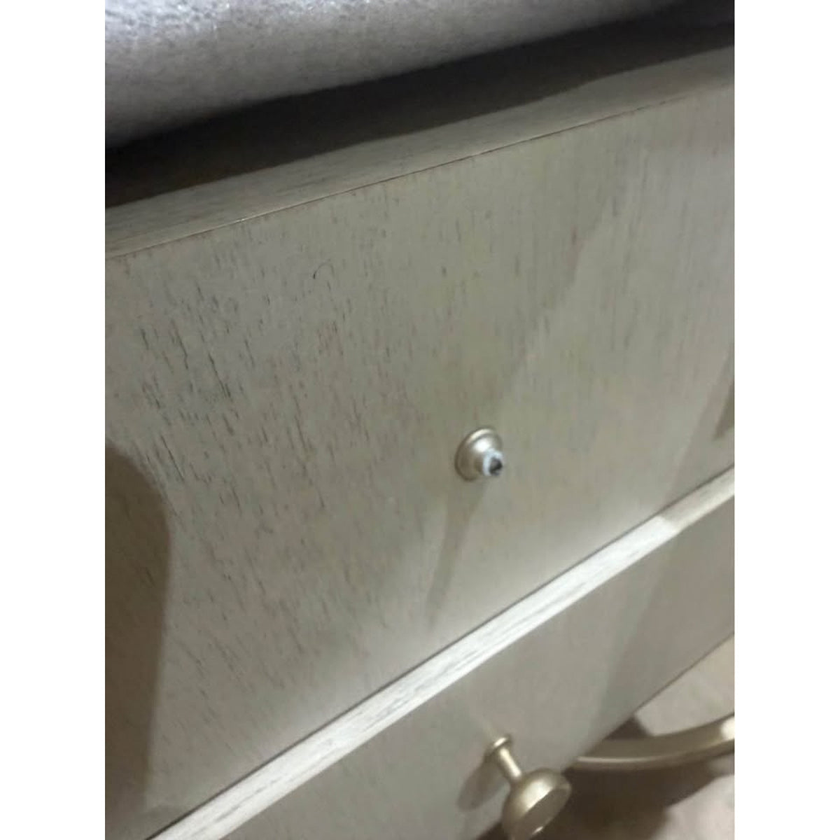 Hooker Furniture Elixir Nightstands (Pair) | Retail $2,700+ | Delivery Available