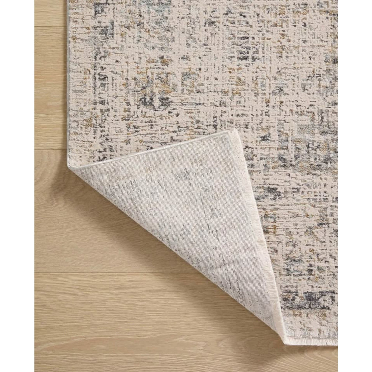 New Amber Lewis x Loloi Alie 9’6” × 13’1” Area Rug – New Open Box $969 Retail - Delivery Available