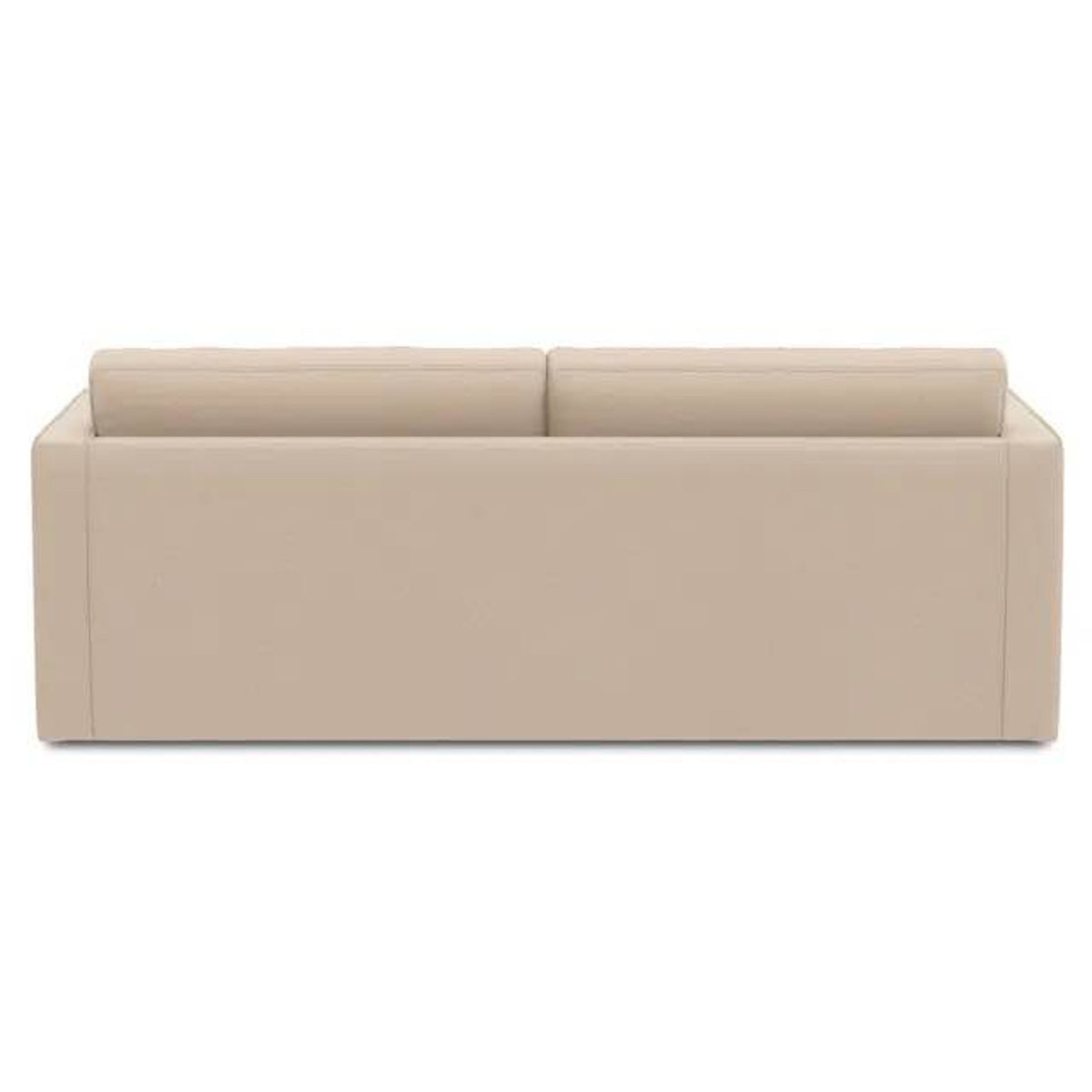 New Article Sven 88” Tufted Sofa Bed – Ratine Buff – $1,599 Retail – Open Box - Delivery Available