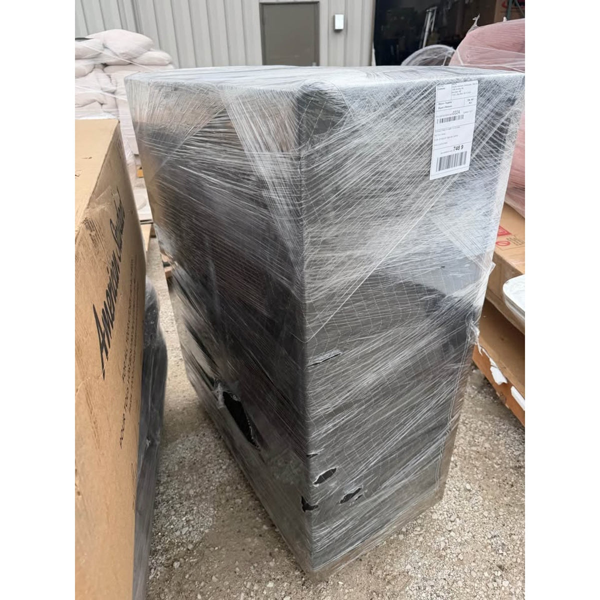 Four Hands Salta Bar Cabinet – $3,999 Retail – Delivery Available