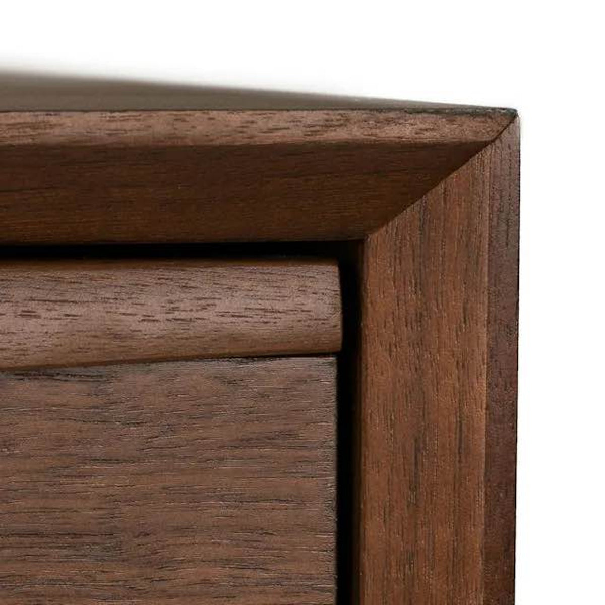 New Article 6-Drawer Dresser – Lenia Walnut – $1,299 Retail – Open Box – Delivery Available