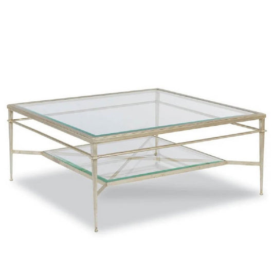 Brand New Woodbridge Madeline Cocktail Table 2100-51 Coffee Table - $2400 Retail Delivery Available