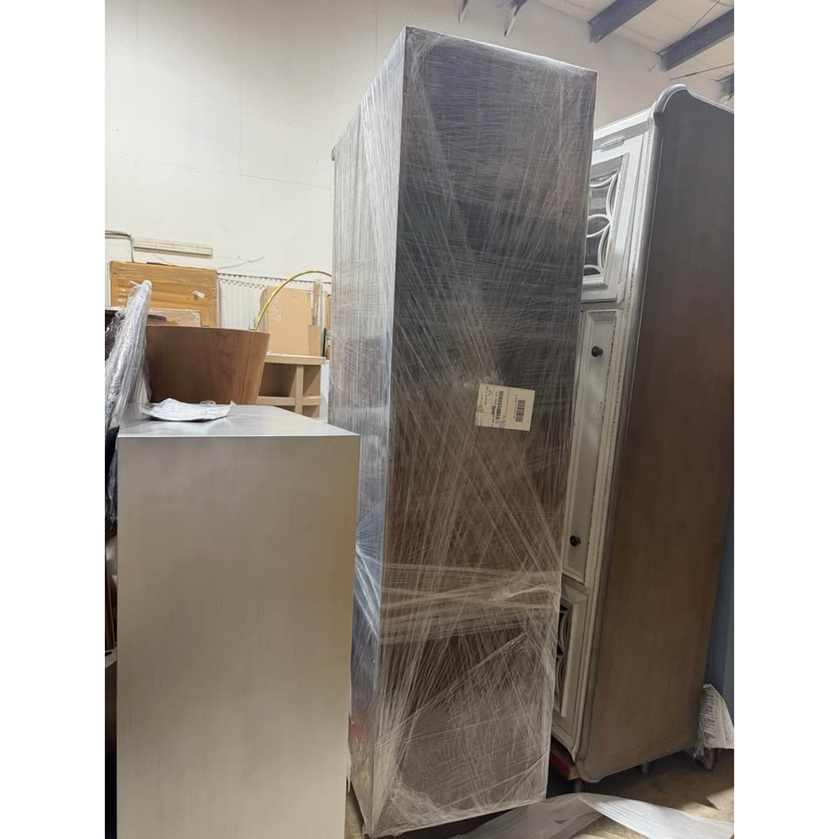 New Moe’s Home Jenson 73” 9-Drawer Dresser – $4,605 Retail – Delivery Available