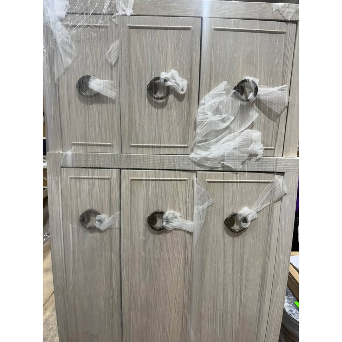 Universal Furniture Avaline 9-Drawer Dresser – $2,500 Retail – Open Box – Delivery Available