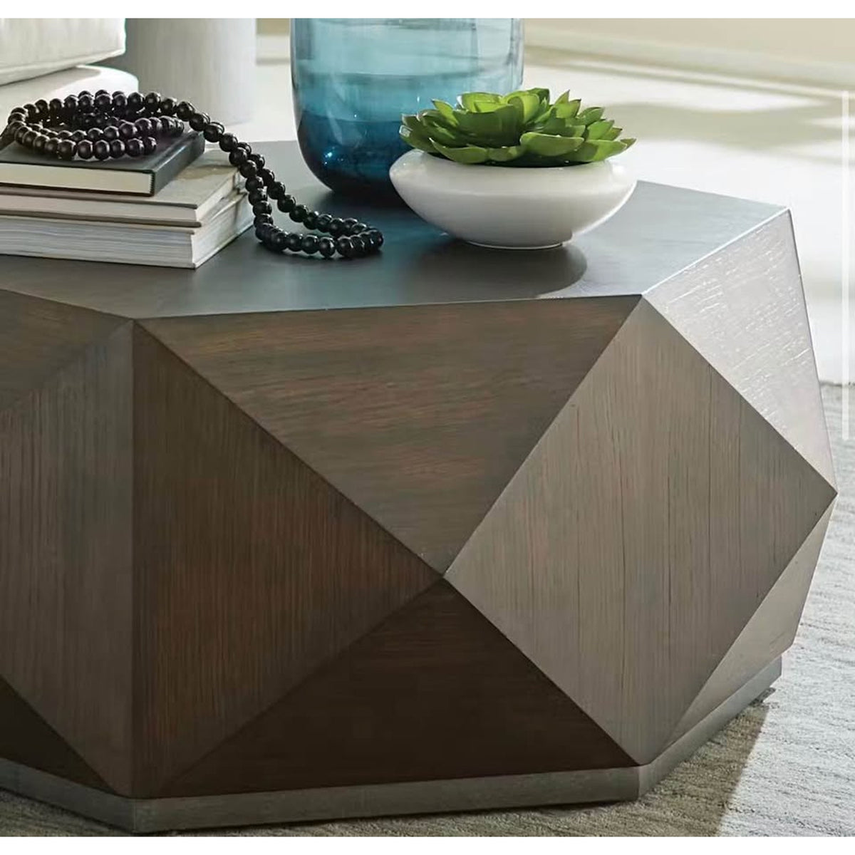 Joybird Devon Coffee Table | New Open Box $1413 Retail - Delivery Available