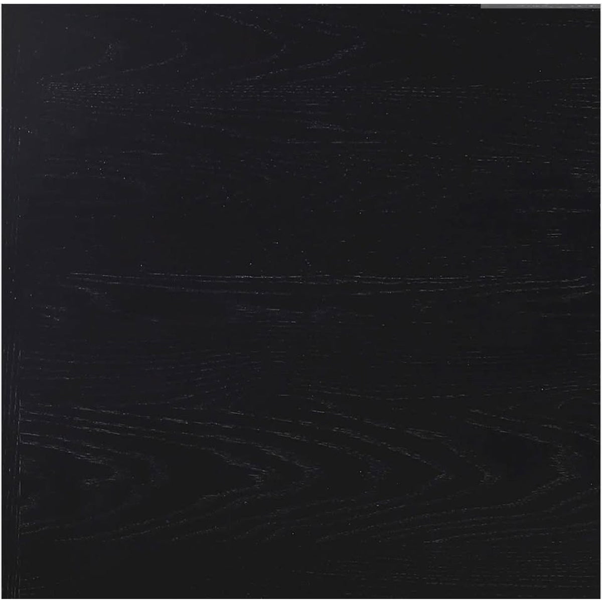 Black Dining Table - Delivery Available