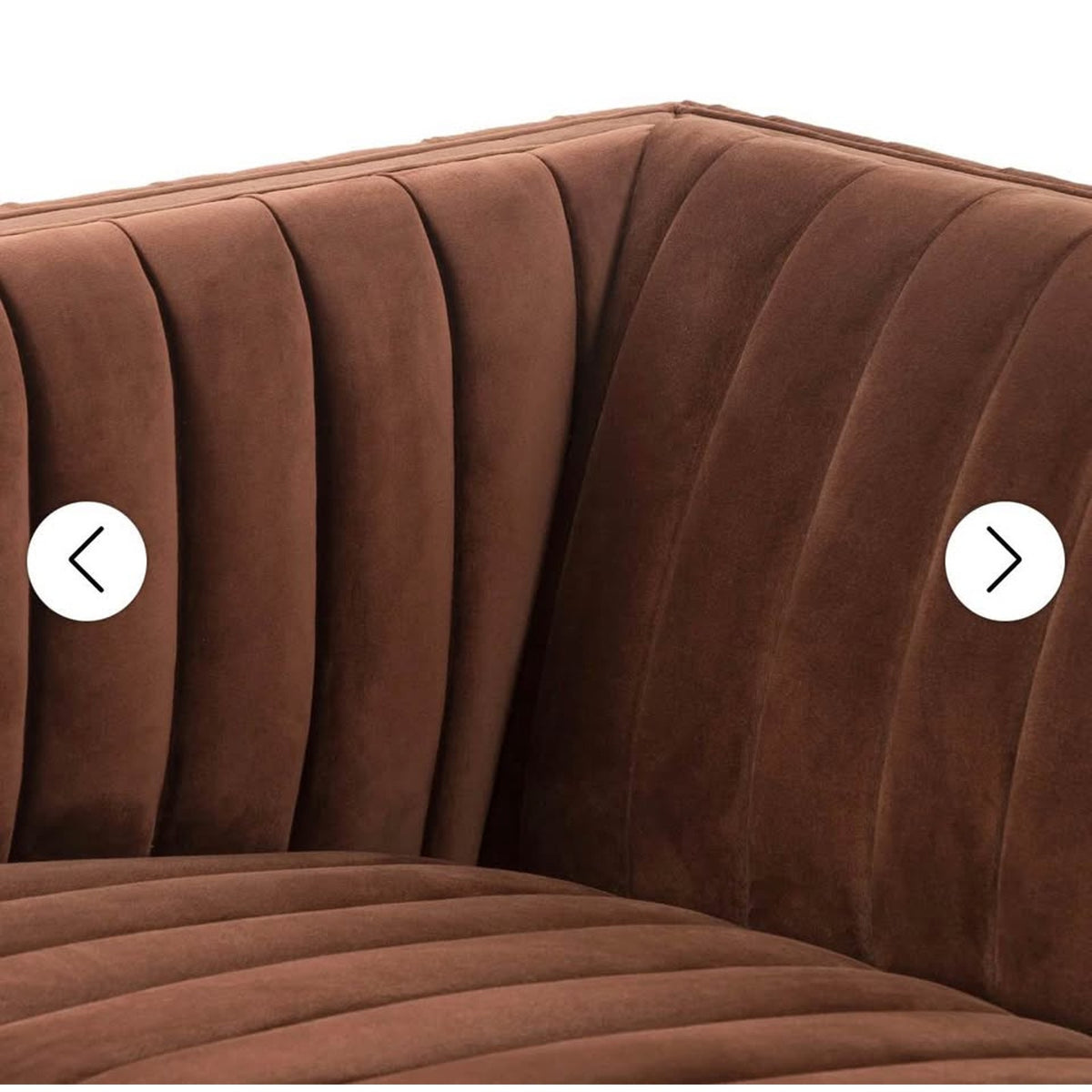New Four Hands Augustine Sofa 88
