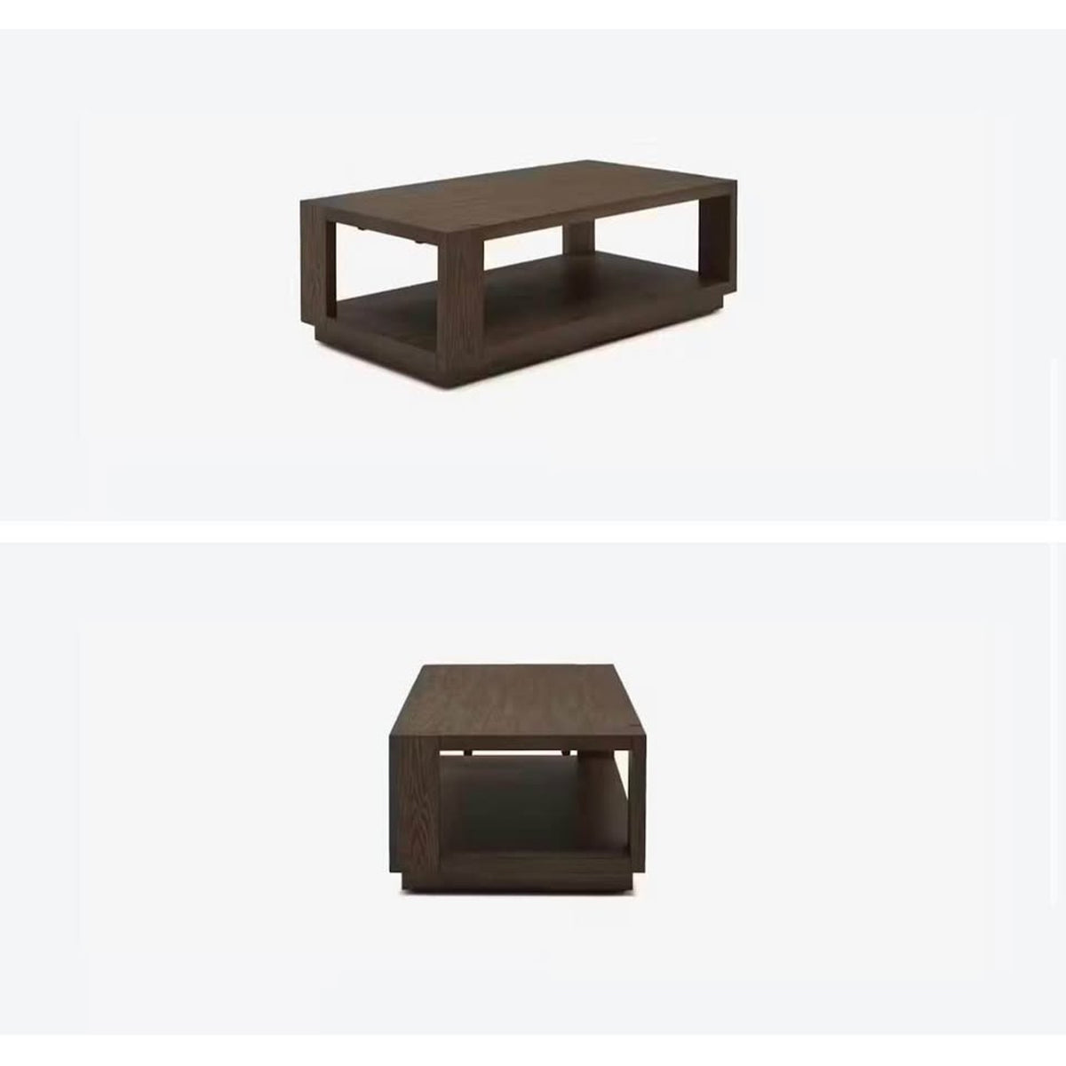 Joybird Harriet Coffee Table | New Open Box Retail $813 - Delivery Available