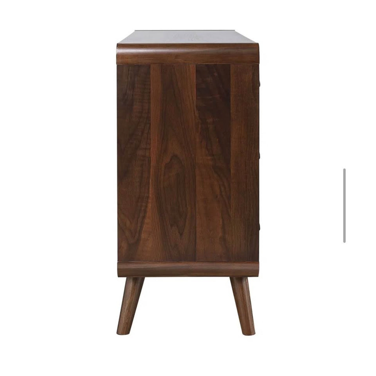 Kegan 61” Wide 6-Drawer Dresser – Espresso – New Open Box $900 Retail “Blemish” Delivery Available