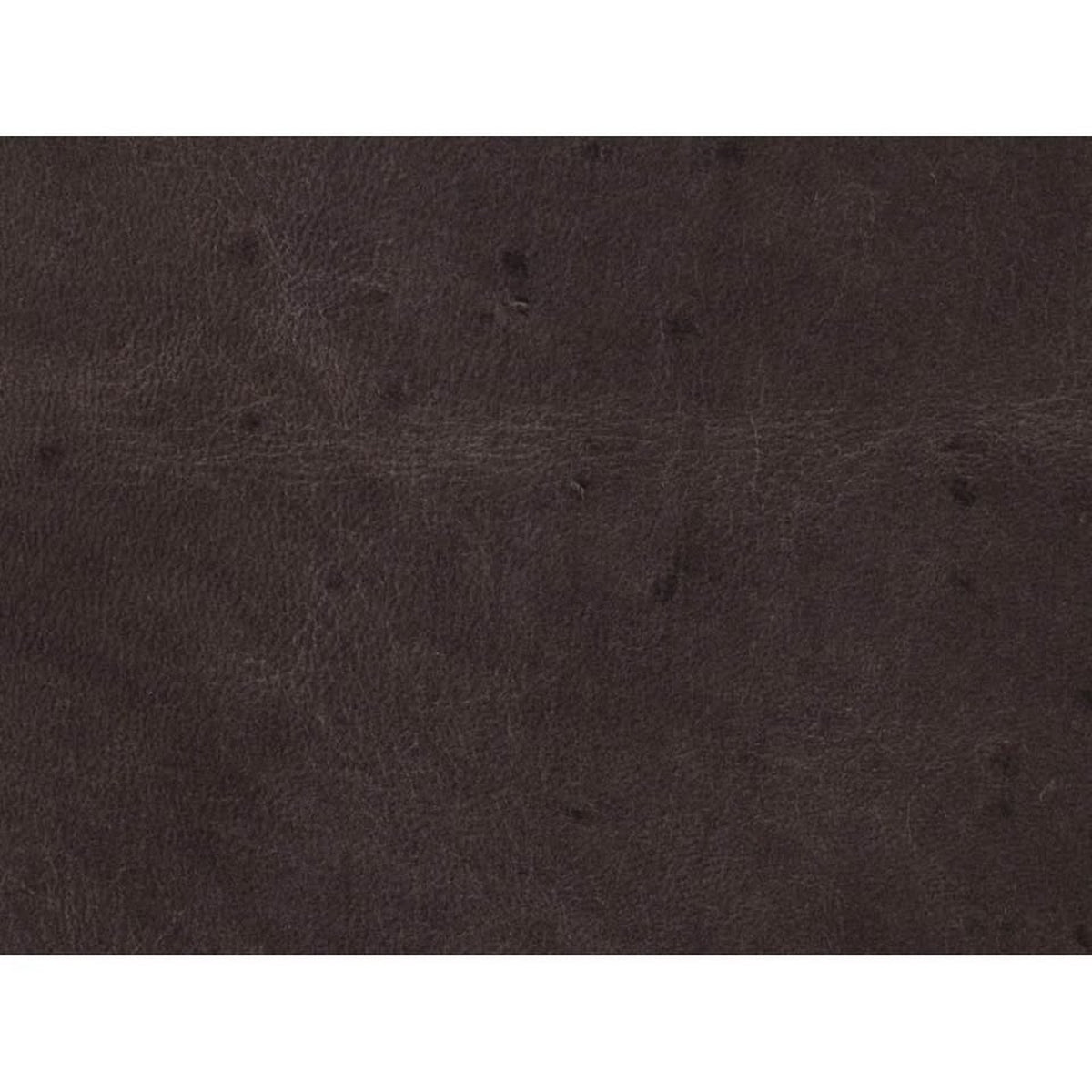 Hooker Furniture Wyatt Top-Grain Leather Executive Office Chair – Retail $1,199 – Delivery Available