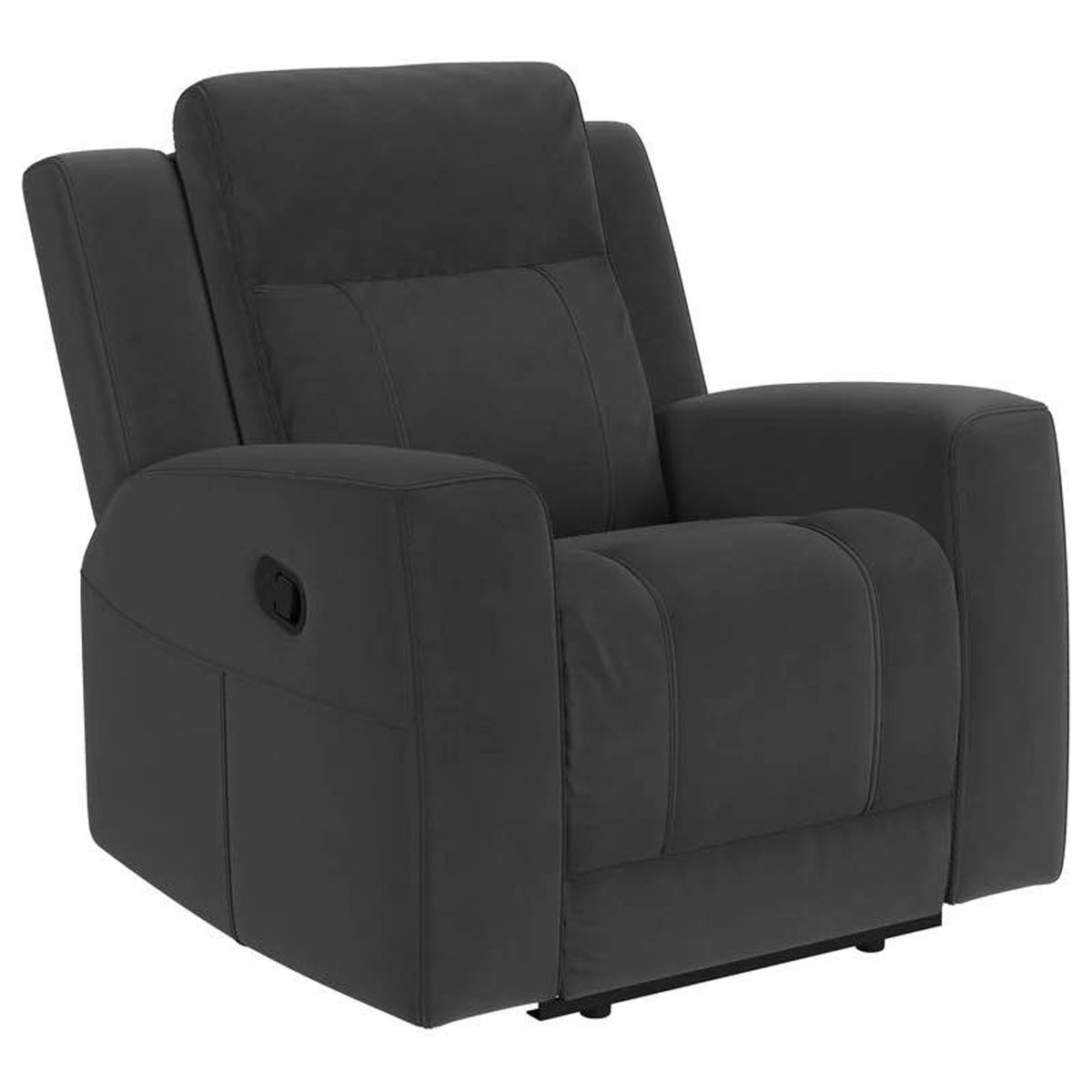 New Coaster Brentwood 3-Piece Reclining Set – Open Box – Delivery Available