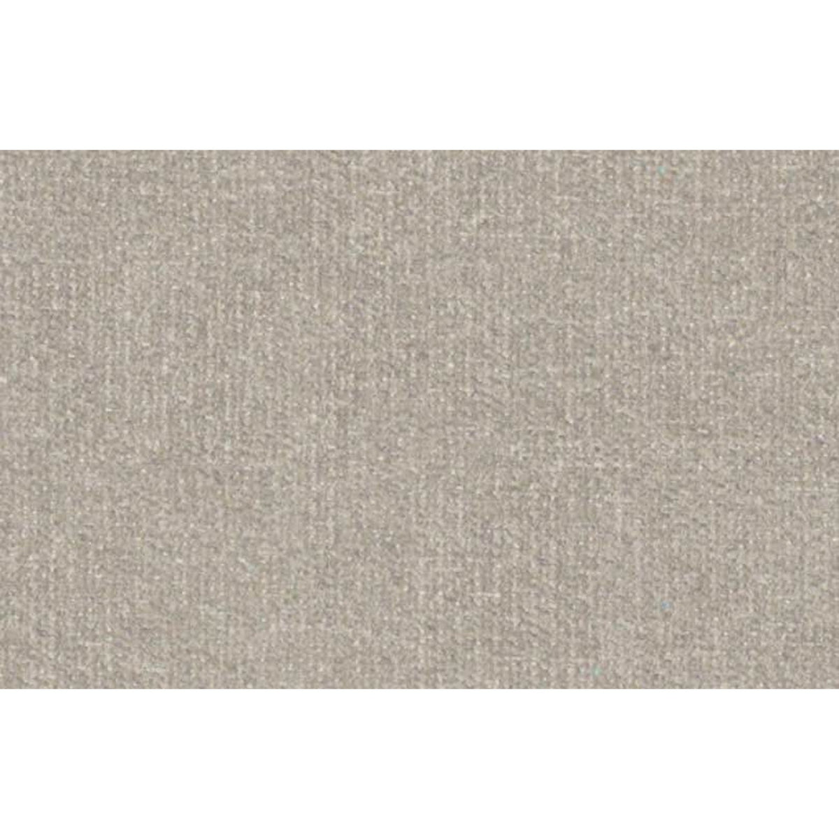 Albany Park Kova Pillow Cushion L-Shape Sectional with Ottoman | Oatmeal Performance Chenille