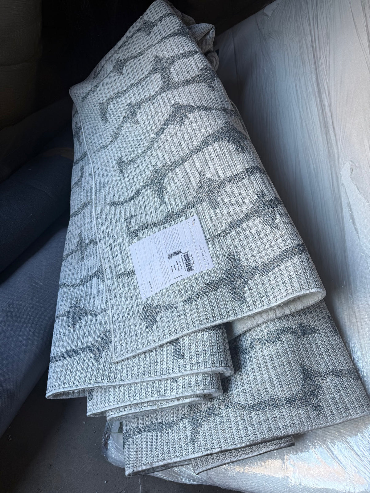 New Loloi II Hagen Rug – 9'6