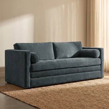 New Sleeper Sofa – Poly & Bark Napa 82” – $2,494 Retail – Open Box – Delivery Available