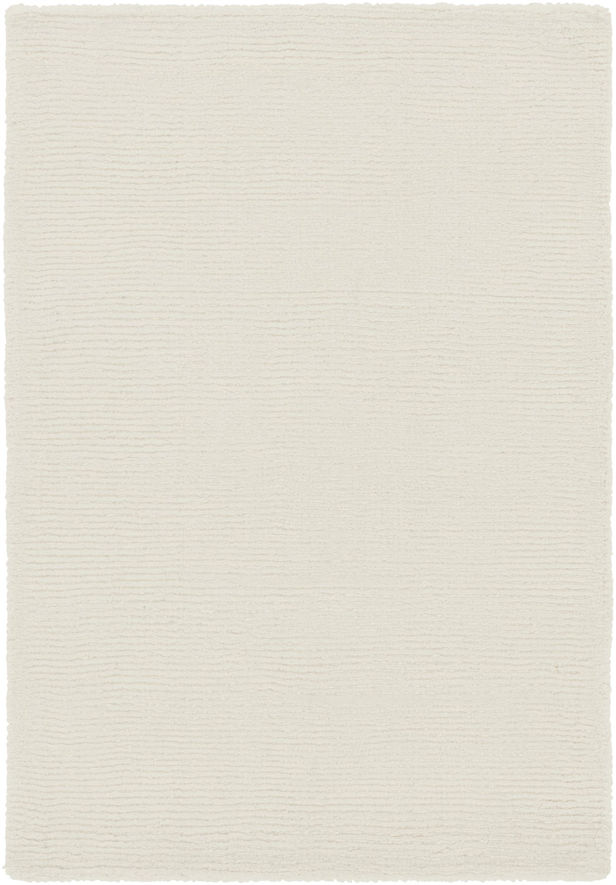 Open Box Surya Mystique Wool Rug – 12' x 15' Light Beige – Retail $4,770 – Small Hole Pictured – Delivery Available